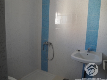 L 68 -                            Sale
                           Appartement Djerba